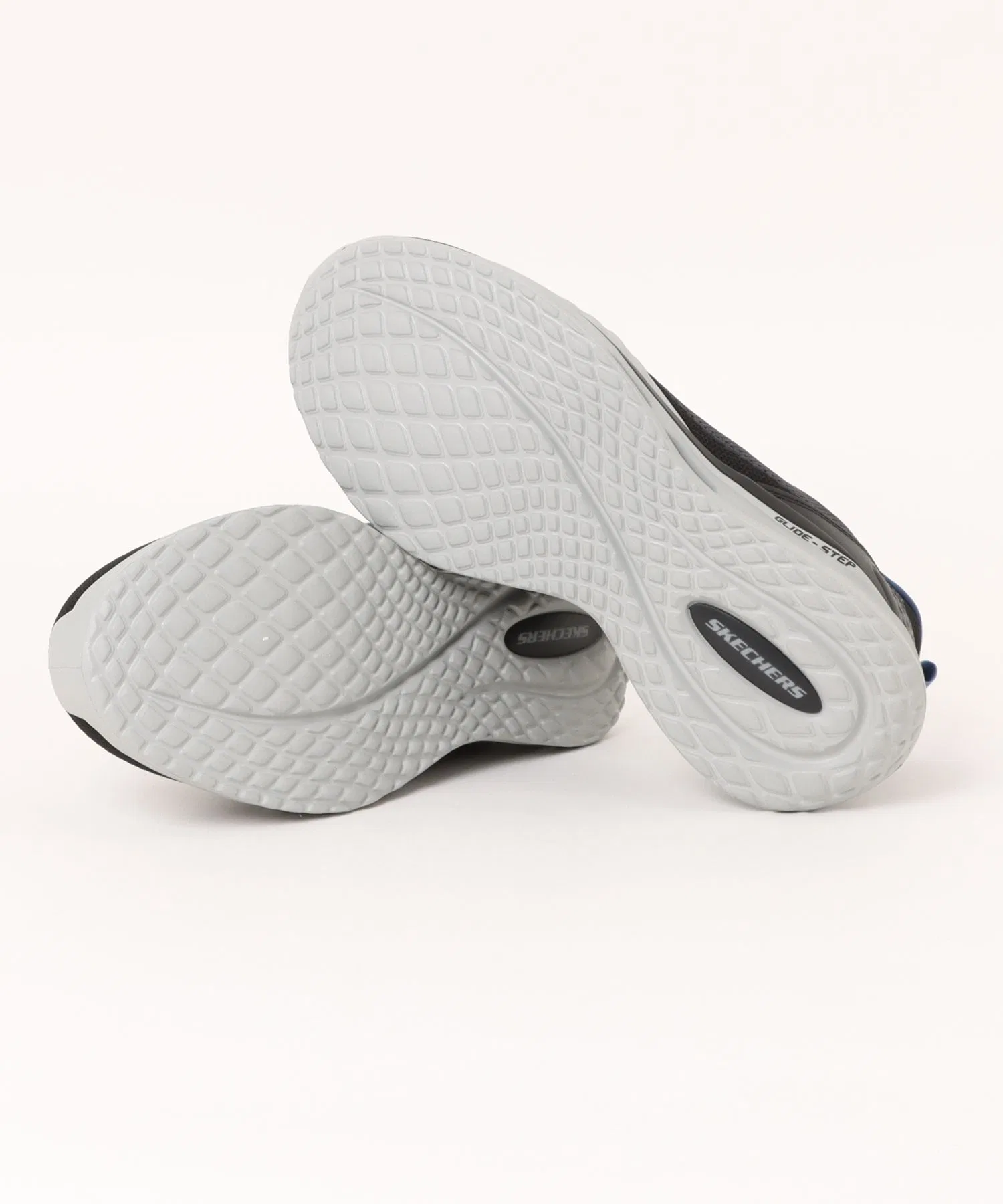 Мужские кроссовки SKECHERS SLIP-INS Arch Fit Orvan-Kincade — фото 3