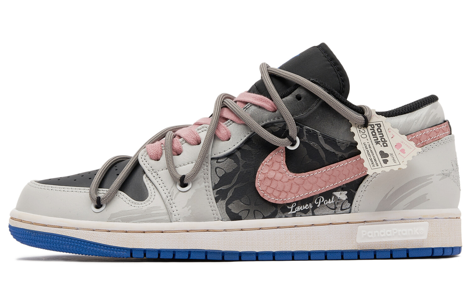 

Jordan Air Jordan 1 винтажные баскетбольные кроссовки мужские, Blue-black powder, Черный, Jordan Air Jordan 1 винтажные баскетбольные кроссовки мужские, Blue-black powder