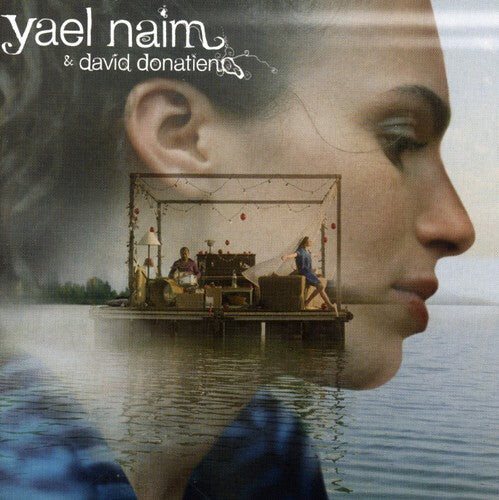 

CD диск Naim, Yael: Yael Naim