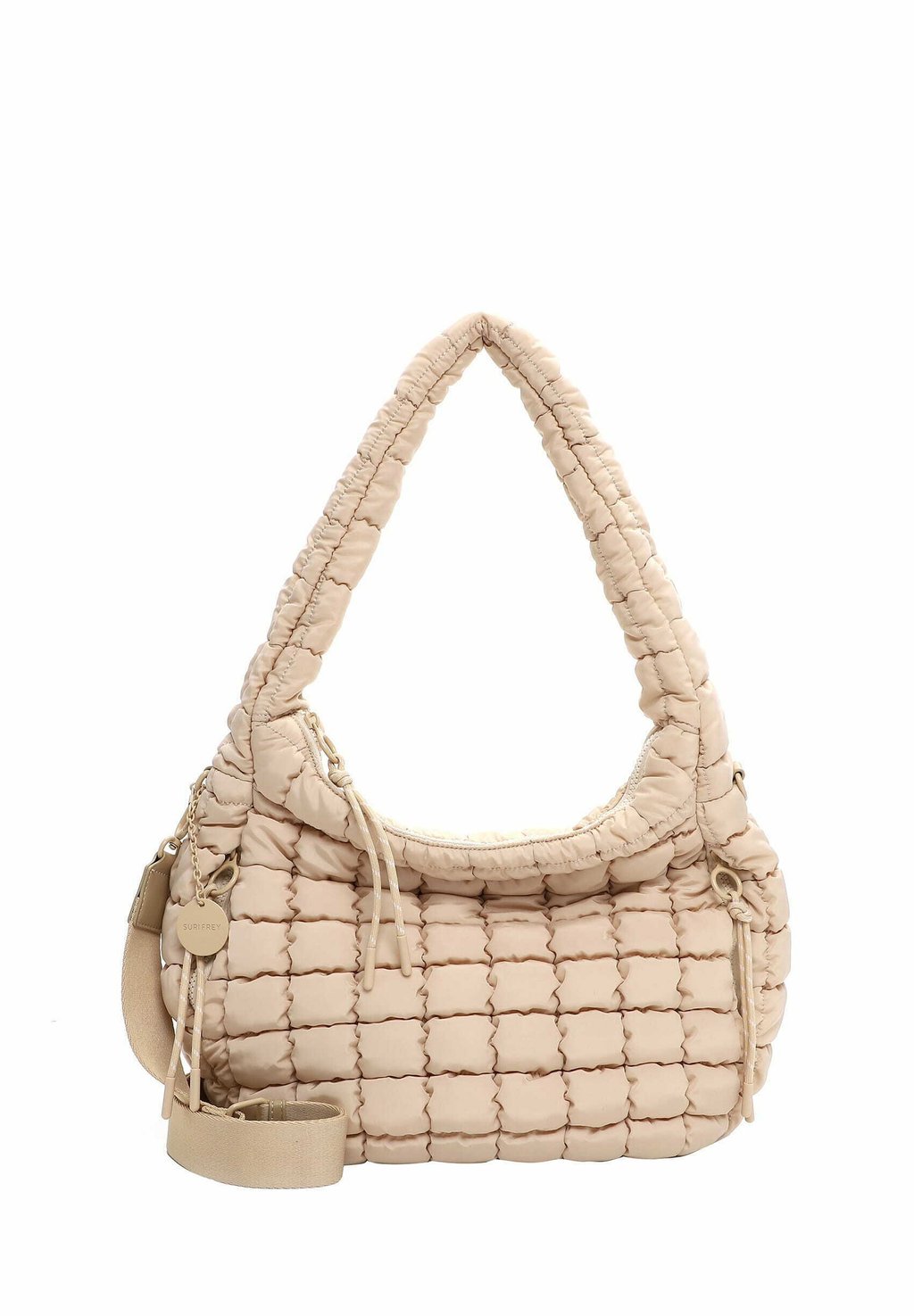 

Сумка CHELSY SURI FREY, бежевый