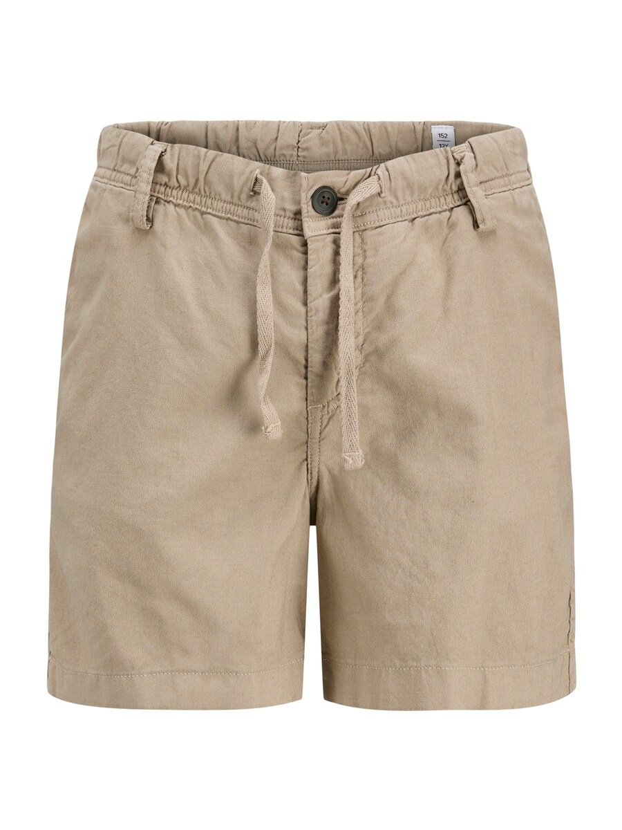 

Брюки свободного кроя Jack & Jones Junior JPSTJAIDEN JJCAMPAIGN, кэмел