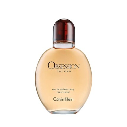 

Туалетная вода Calvin Klein Obsession