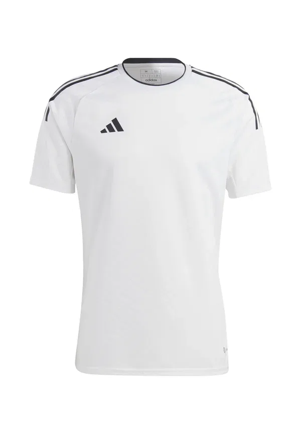 Футбольная форма Adidas Performance Campeon 23, бело-черный — фото 3
