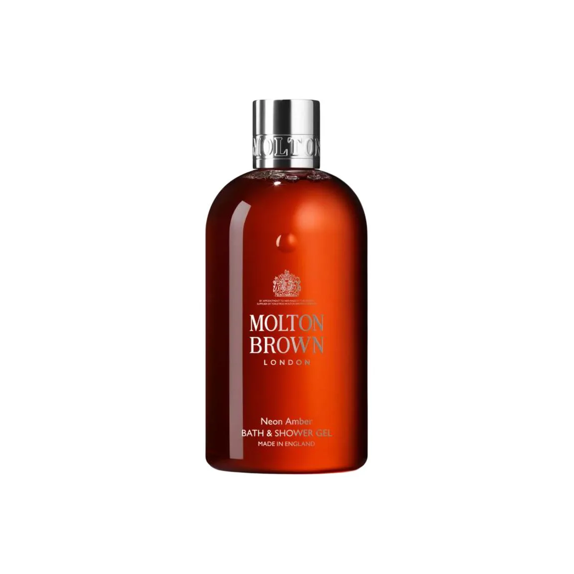 Molton Brown Гель для душа с ароматом черного перца и древесины