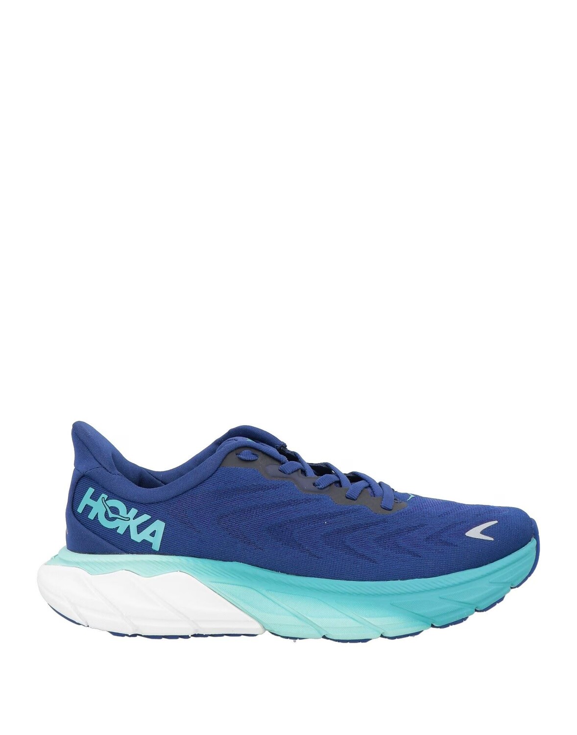 

Кроссовки Hoka One One, синий