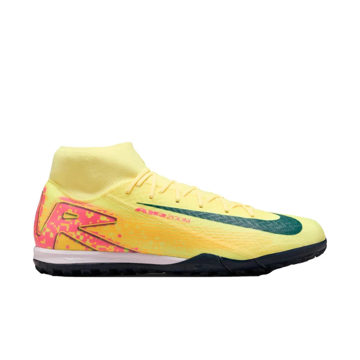 

Мужские кроссовки для игры в траву Nike Zoom Mercurial Superfly 10 Academy FQ8333-800 TF7535 Nike, оранжевый