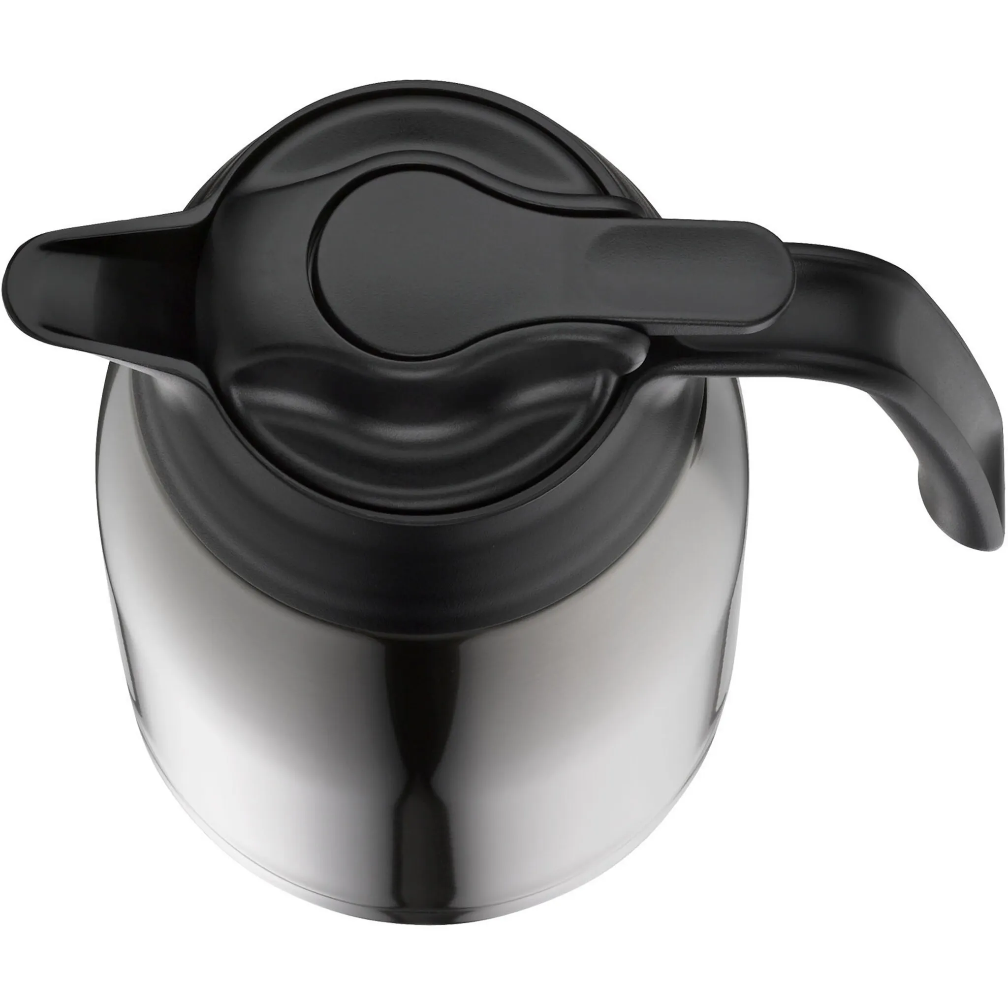Термос THERMOS «THV», 2,0 л, нержавеющая сталь, цвет edelstahlfarben — фото 4