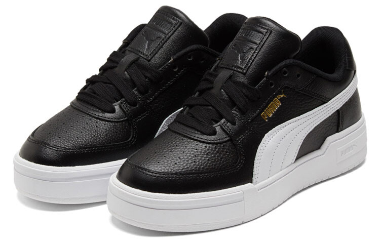 Кроссовки PUMA Ca Pro Classic Gold — фото 3