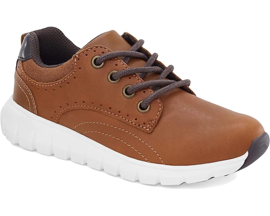 

Кроссовки Stride Rite SR Cru, цвет Sierra