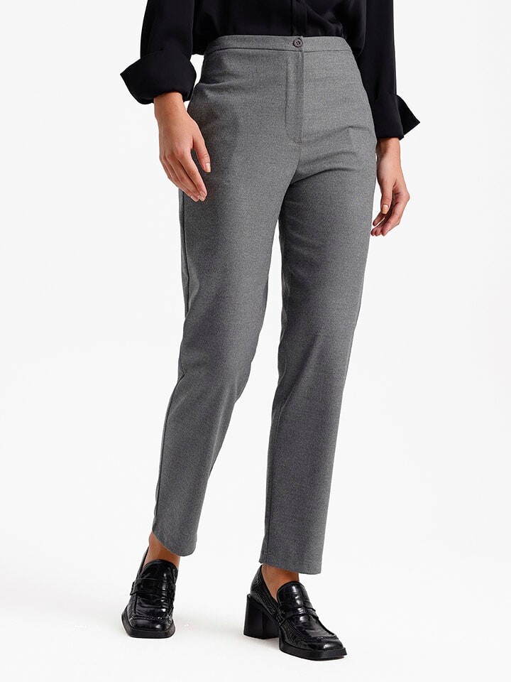 

Тканевые брюки BGN Hose, серый