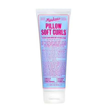 

Лосьон для укладки вьющихся волос A Super Soft Styling Lotion Cushion Curls 8.5oz 250ml Miss Jessie'S