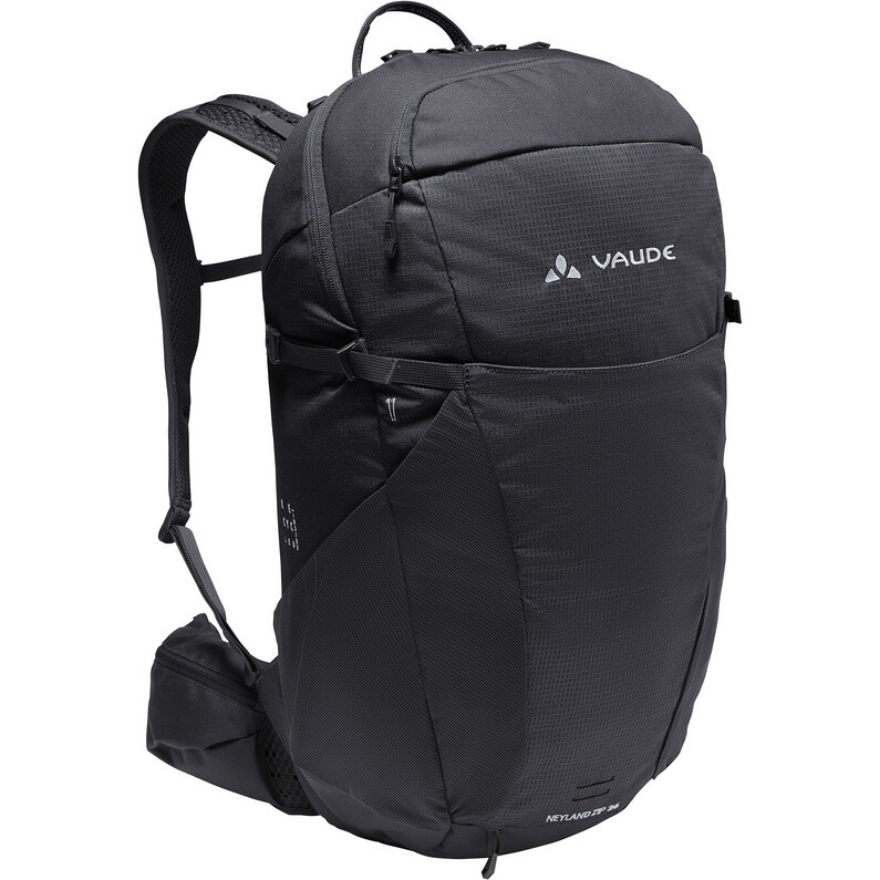 

Рюкзак Neyland Zip 26 Vaude, черный
