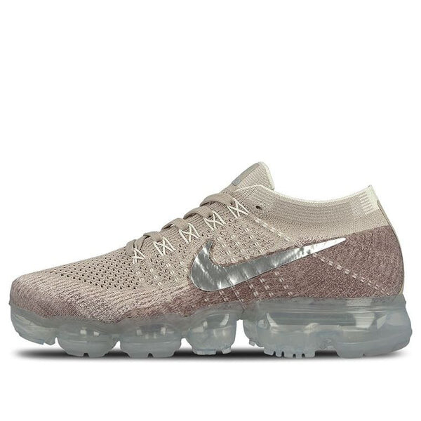 Кроссовки air vapormax 'string' Nike, мультиколор