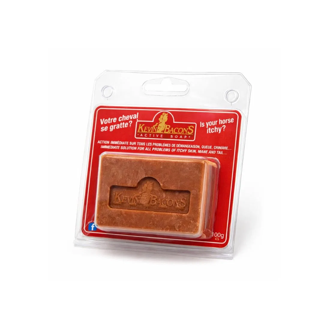 Мыло для животных Active Soap от Kevin Bacon's Kevin Bacon'S