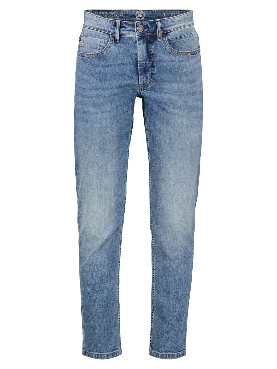 

Узкие джинсы LERROS, Blue