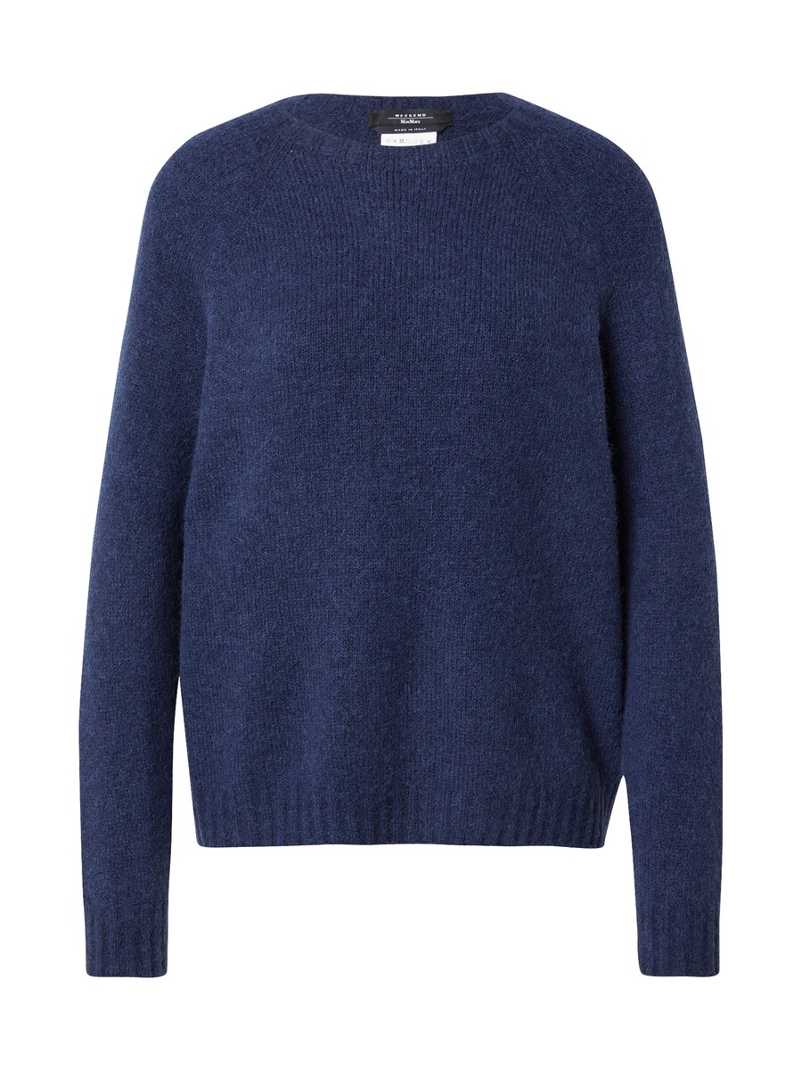 

Свитер Weekend Max Mara GHIACCI, Dark blue