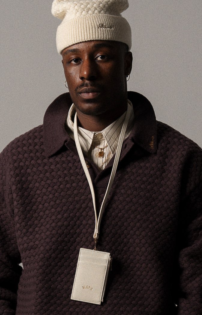 

Джемпер BLKVIS UNISEX, Raisin/Bordeaux