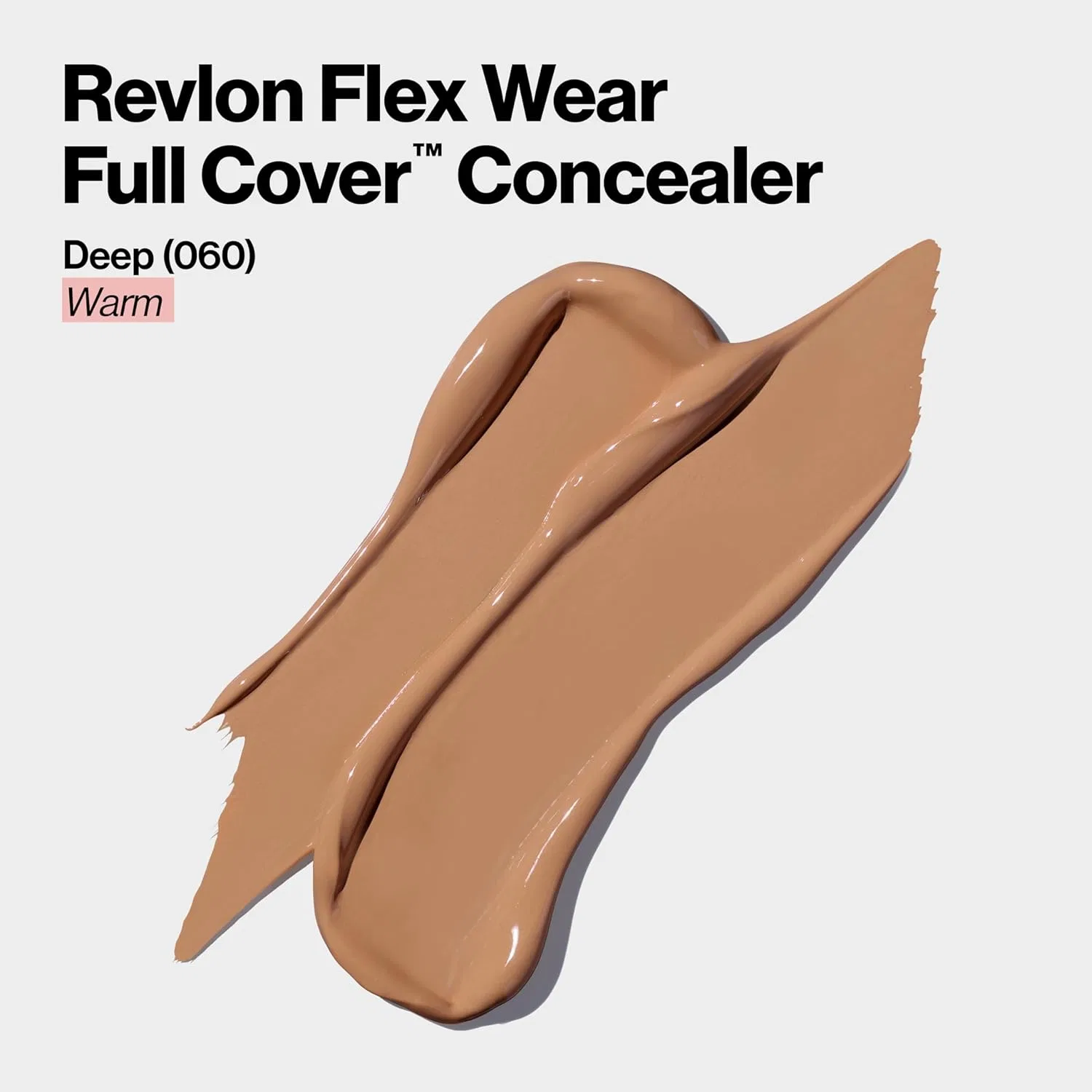 Консилер REVLON ColorStay Flex Wear Full Cover с гиалуроновой кислотой и витамином Е Revlon — фото 2