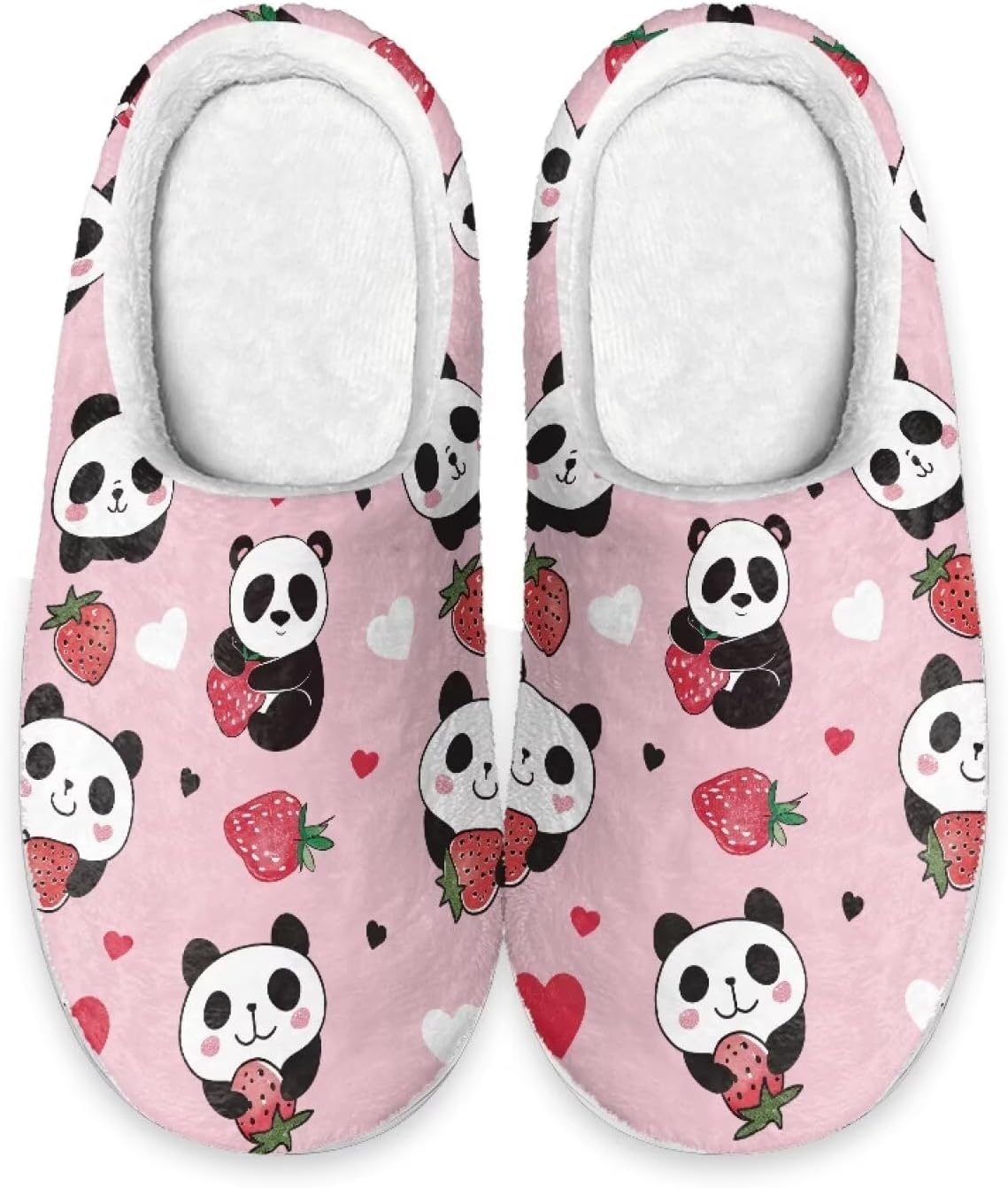 

Розовые тапочки для женщин Милые тапочки для женщин для дома Размер 12 Cugasmaru