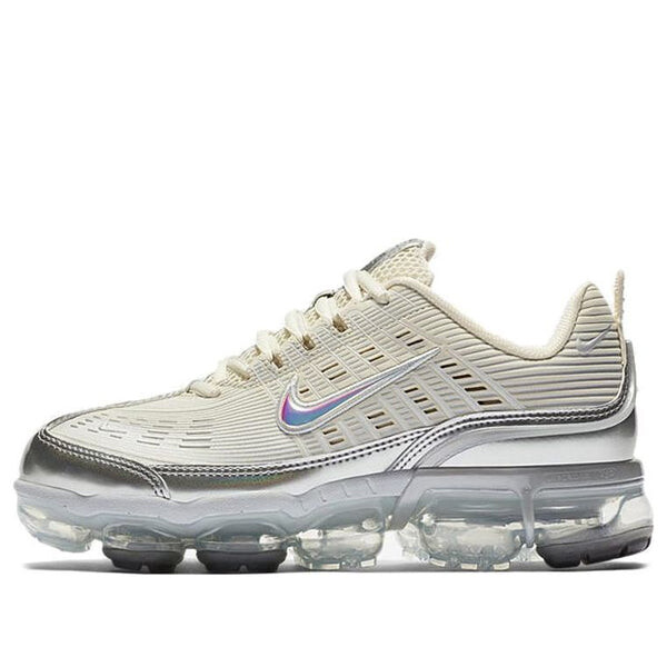 Кроссовки air vapormax 360 'cream' Nike, мультиколор