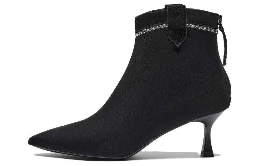 

Ботильоны BASTO Ankle Boots Women's