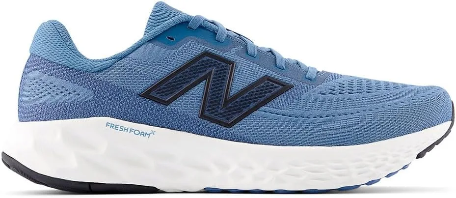 Мужские кроссовки New Balance Evoz, синий