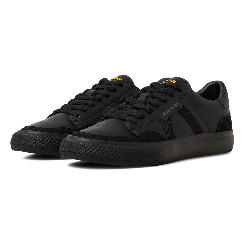 

Кроссовки Jack & Jones Morden Combo 2.5 Sn trainers, черный