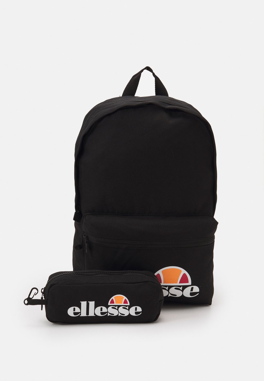 

Рюкзак Ellesse, черный