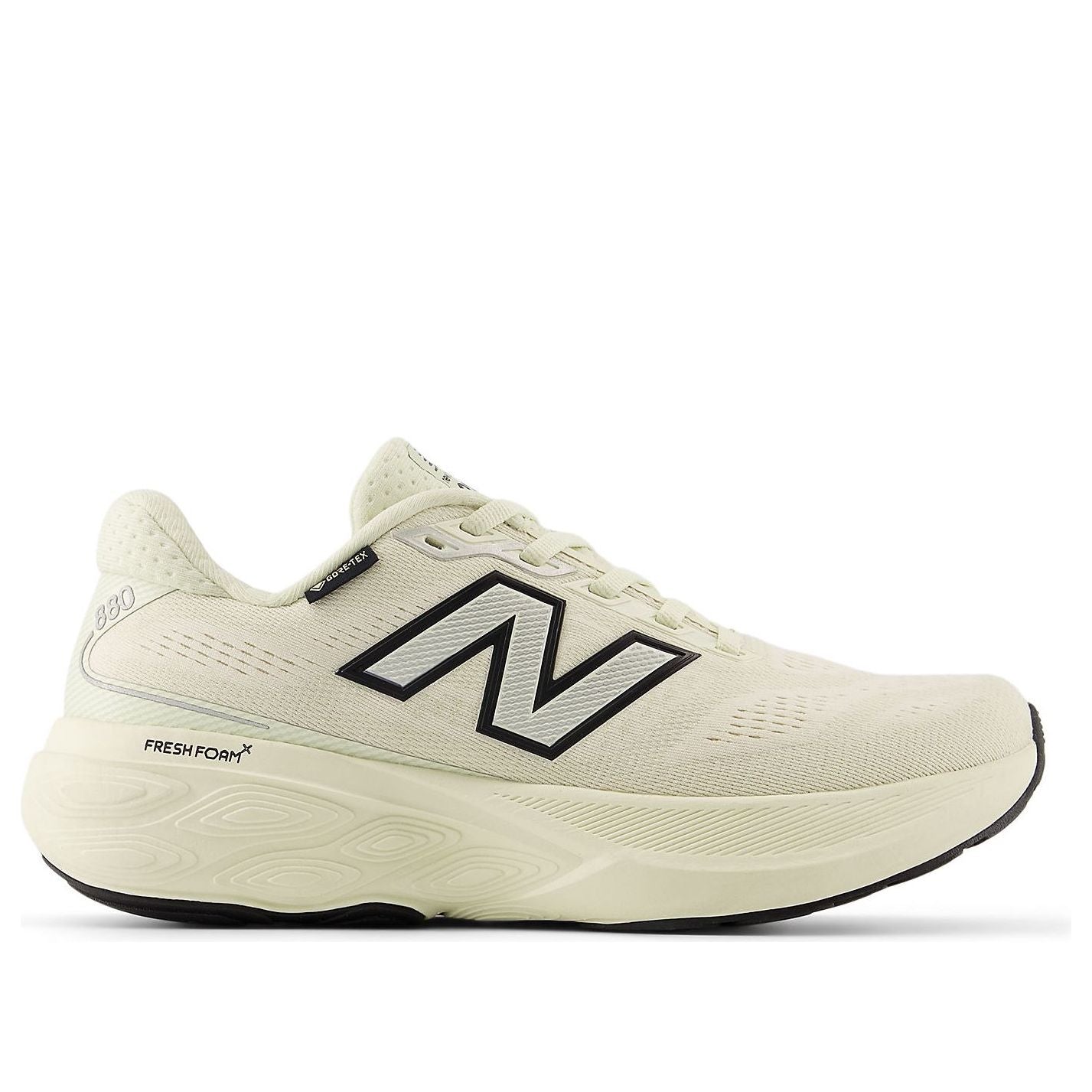 Кроссовки (WMNS) New Balance Fresh Foam X 880v15 GORE-TEX 'Permafrost' — фото 2