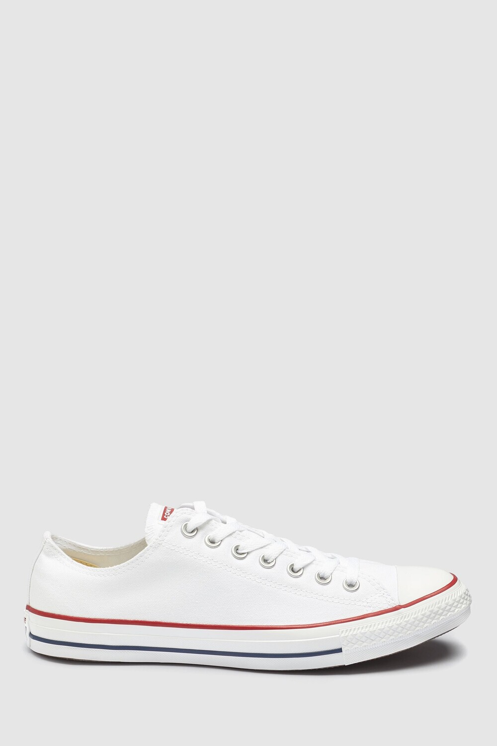 

Кроссовки Chuck Taylor Ox Converse, белый