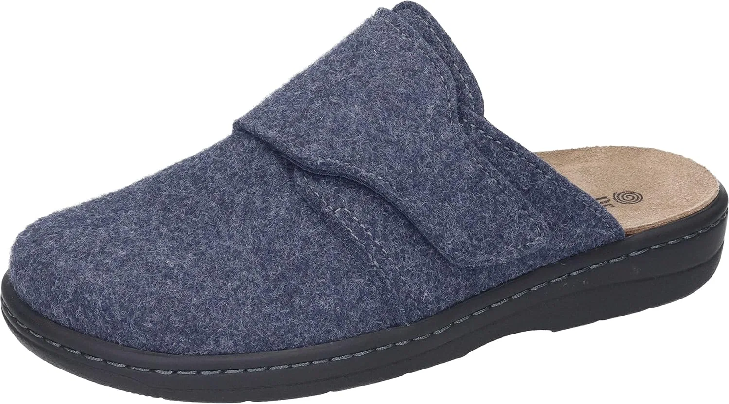 Тапочки унисекс Dr. Brinkmann, Blue