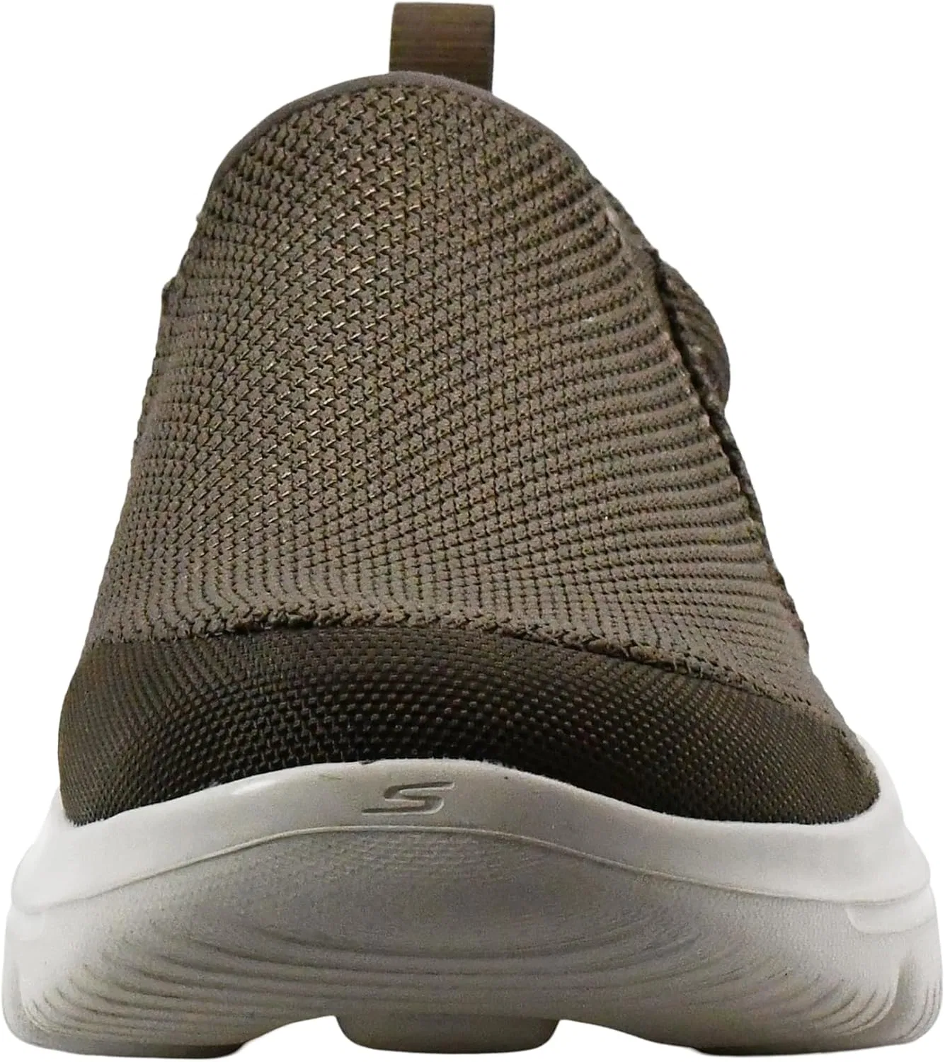 Кроссовки Skechers Herren Go Walk Evolution Ultra ImpeccableSneaker, Khaki — фото 3