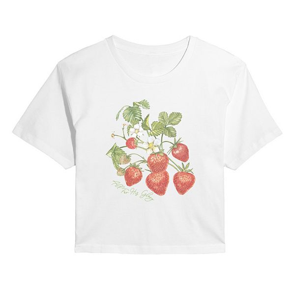 

Футболка Juniors' All For His Glory Licensed Character