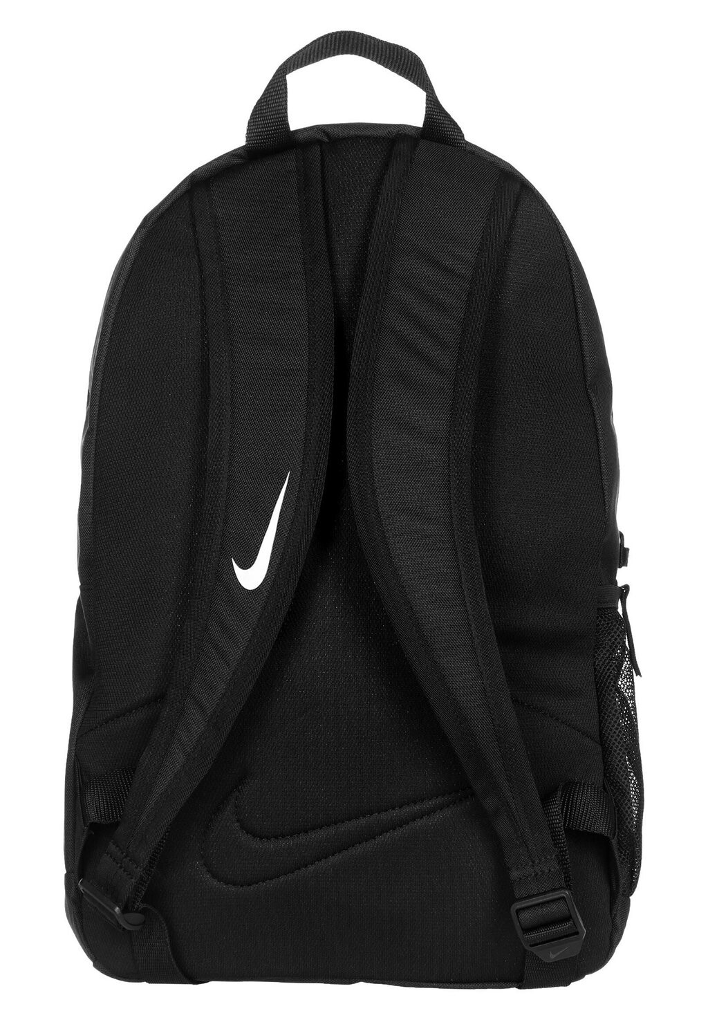 

Рюкзак Nike, черный/белый
