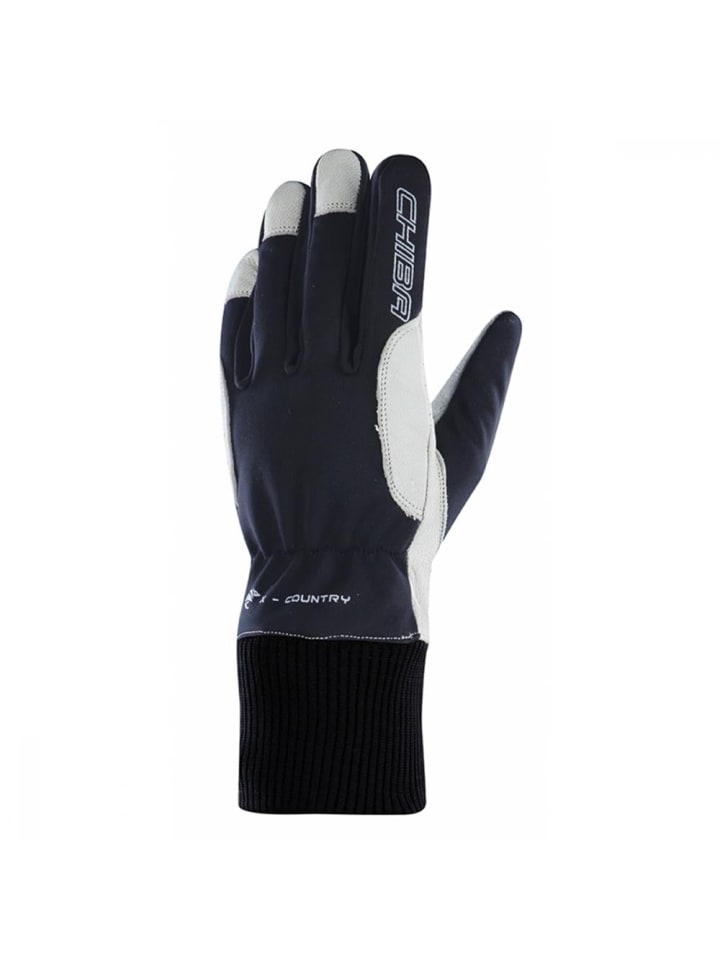 

Nordic Plus - ветрозащитные, дышащие велосипедные перчатки из кожи наппа Chiba