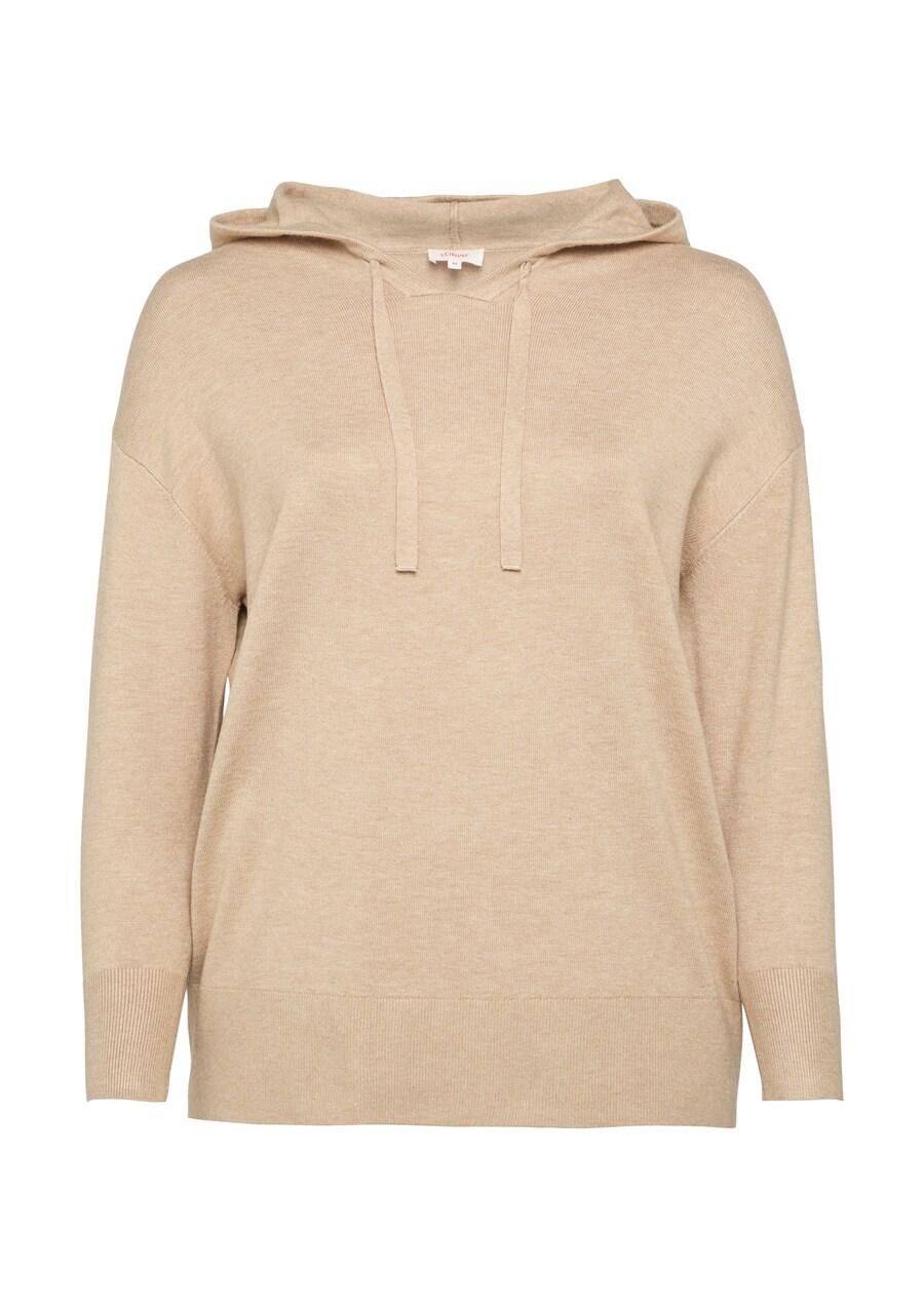 

Свитер s.Oliver, Beige
