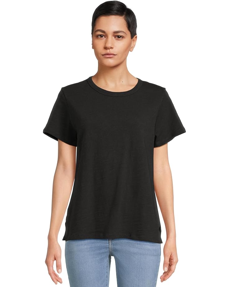 

Женская футболка Lilla P Relaxed Boyfriend, Black, Черный, Женская футболка Lilla P Relaxed Boyfriend, Black