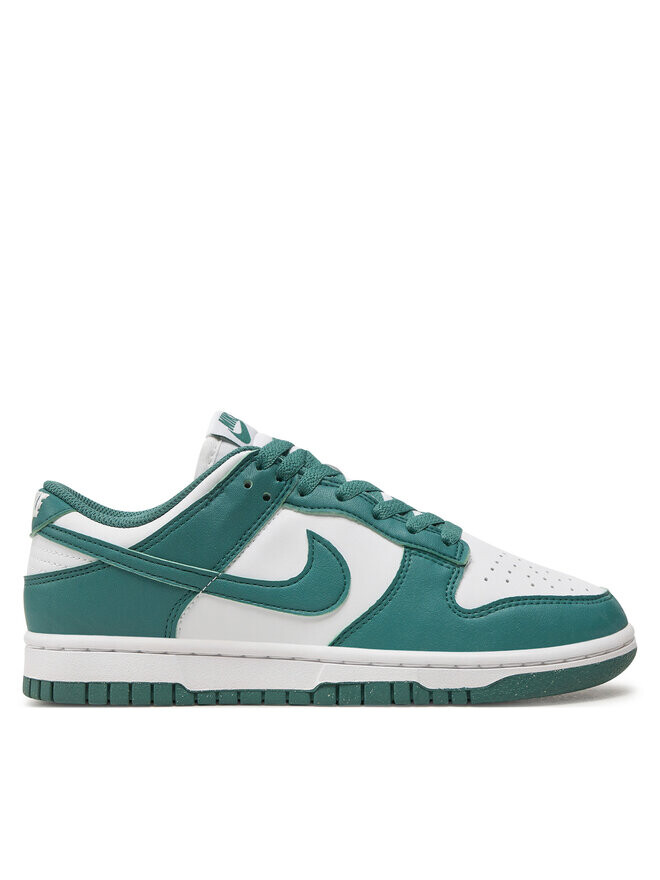 

Кроссовки Nike Weiß, зеленый/белый