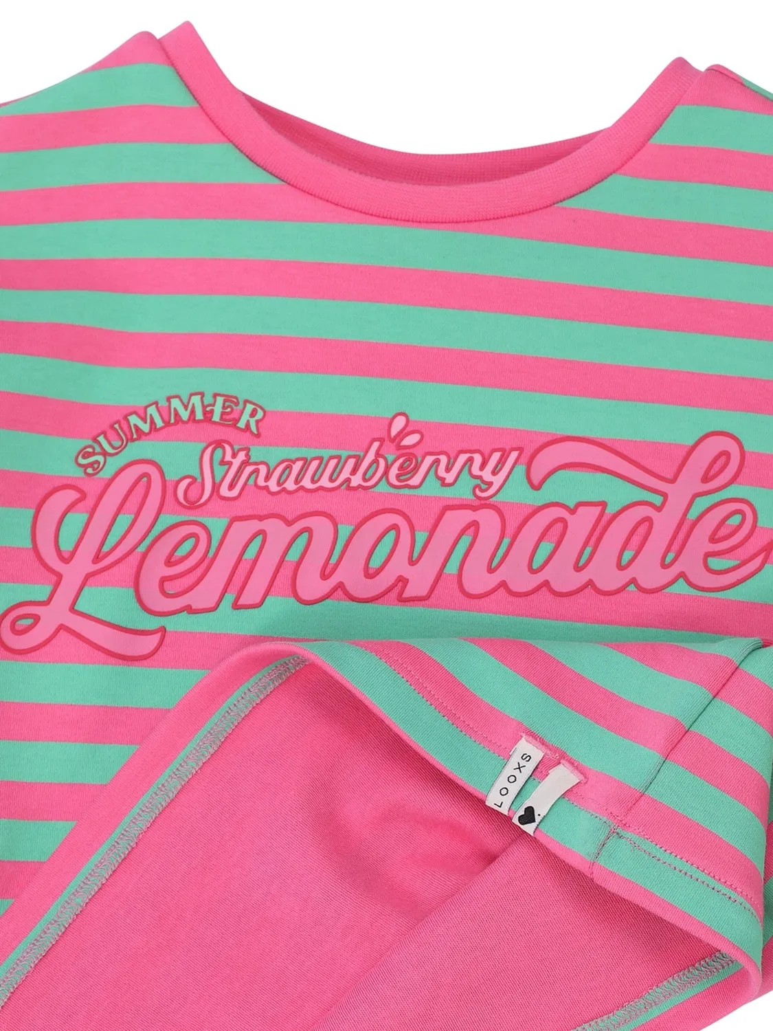 Футболка Looxs Revolution, Mixed Colors — фото 3
