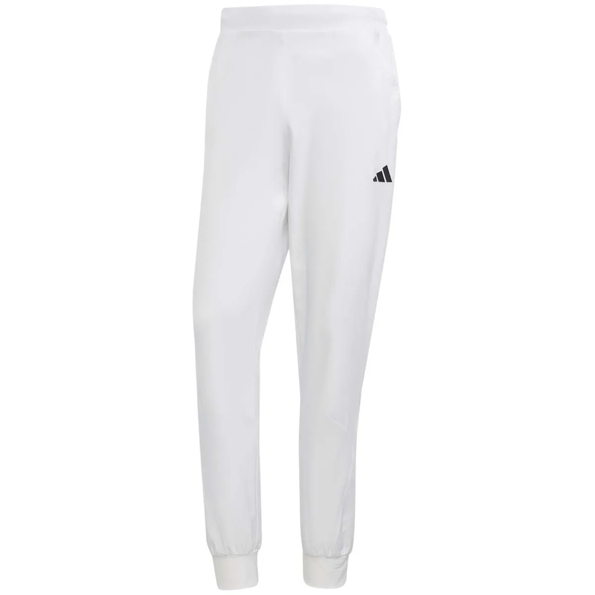 Мужские теннисные брюки LONDON Adidas, белый — фото 3