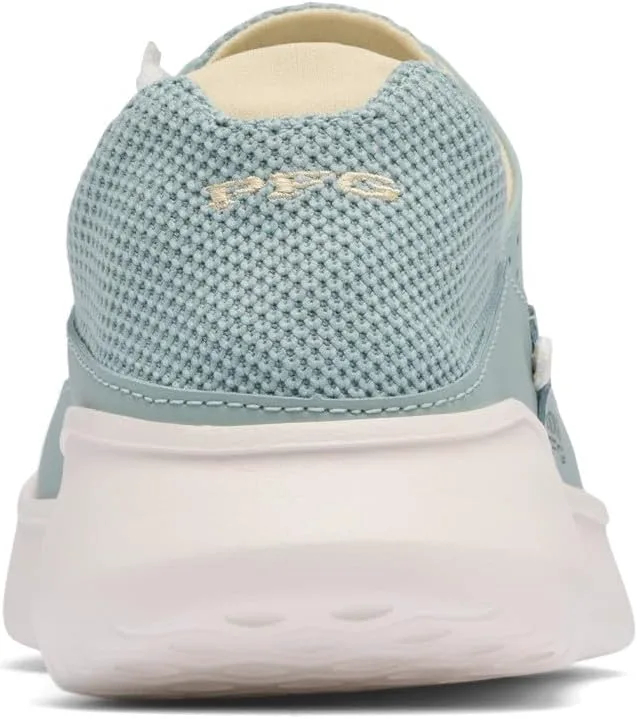 Мужские лоферы Columbia Men's Boatside Breathe Relaxed PFG, синий — фото 3