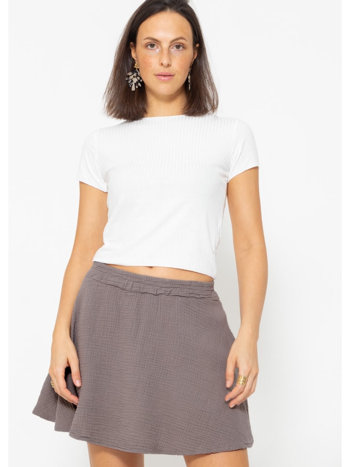 

Футболка SASSYCLASSY, белый