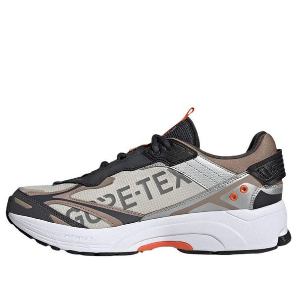 

Кроссовки spiritain 2000 gore tex Adidas, черный