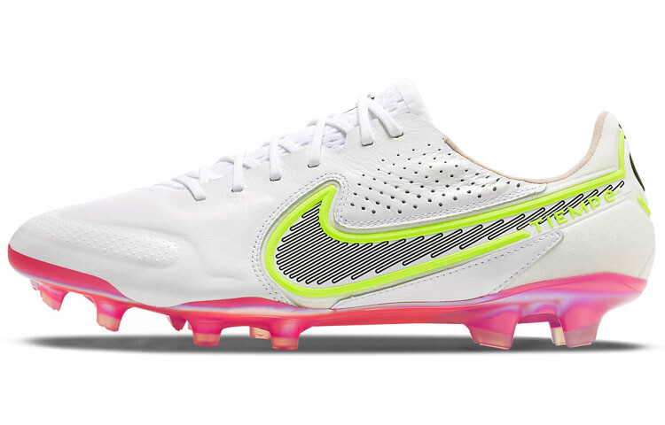 

Футбольные кроссовки унисекс Nike Tiempo Legend 9