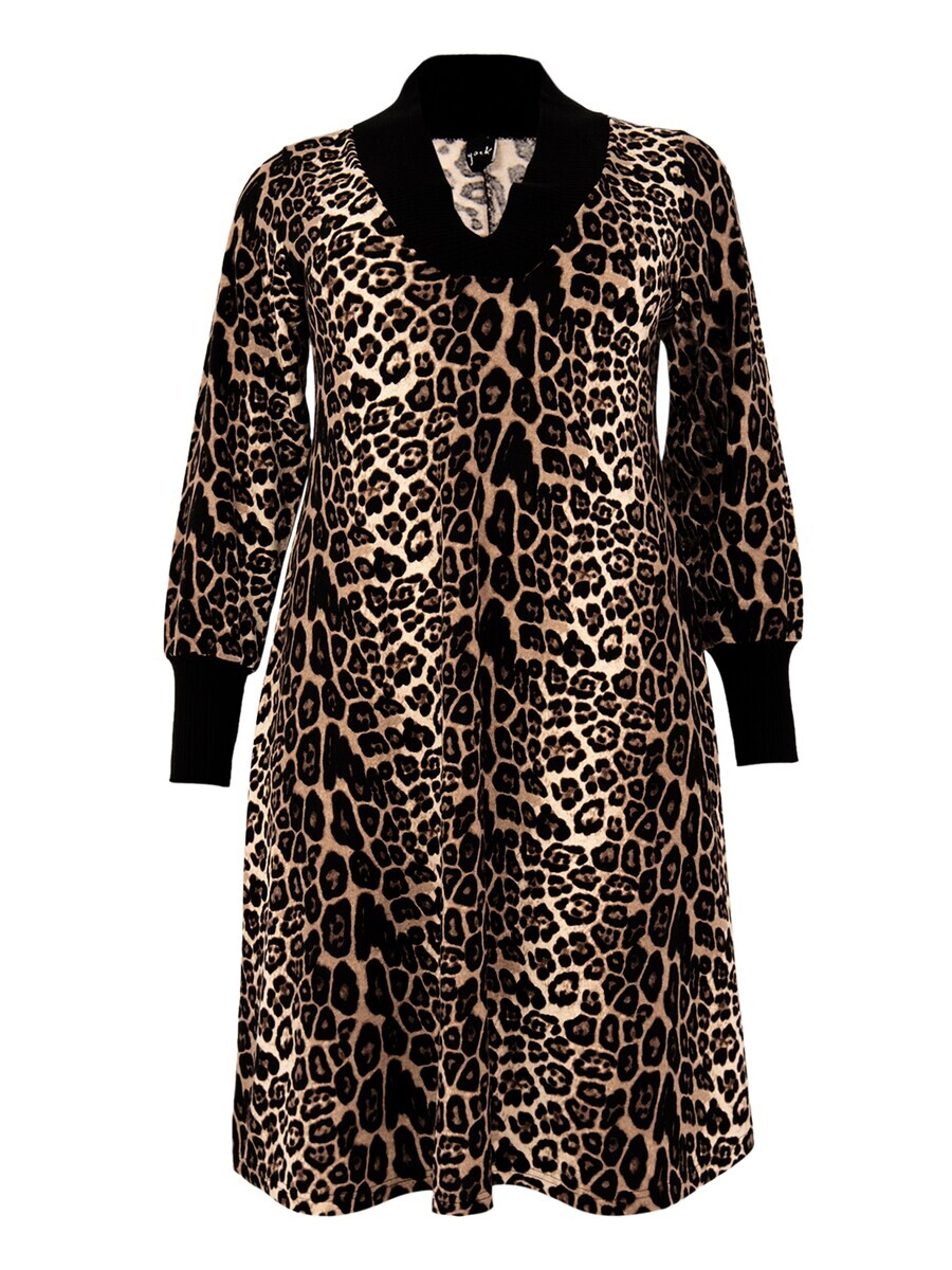 

Платье Yoek Dress, черный