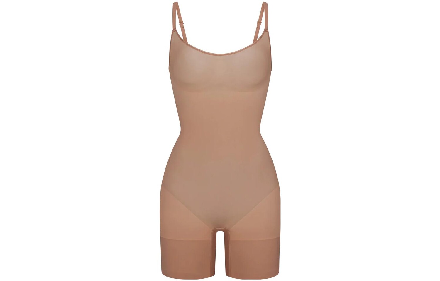 

Боди женское OCHRE/SIENNA Skims