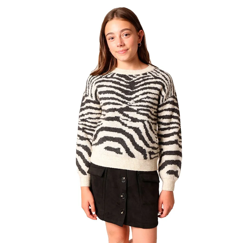 

Свитер Deeluxe Astrid, бежевый