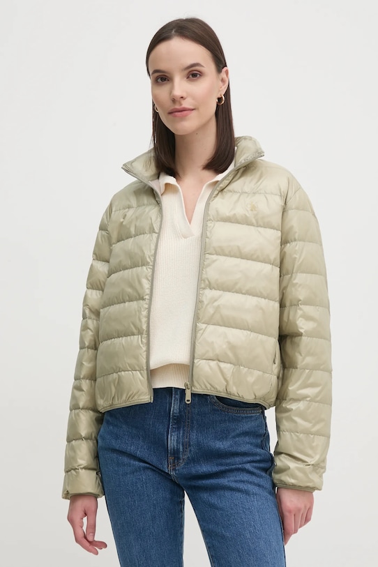 

Куртка Calvin Klein Jeans, зеленый