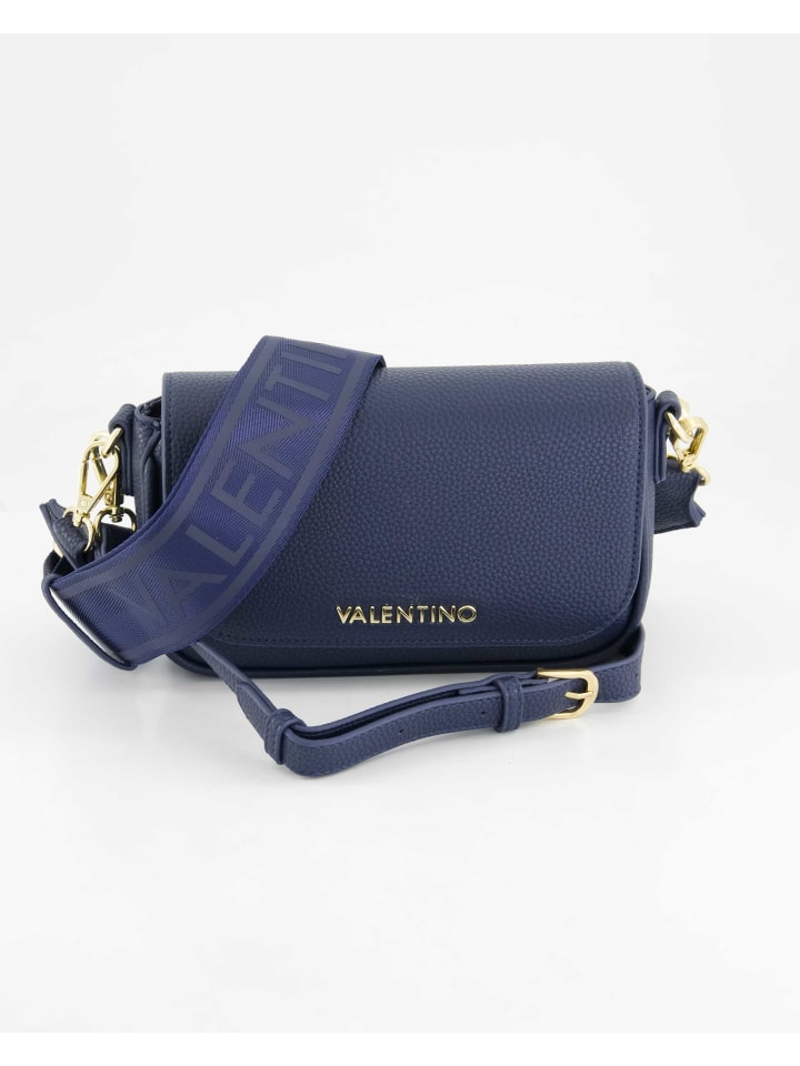 

Сумка Valentino Bags, синий