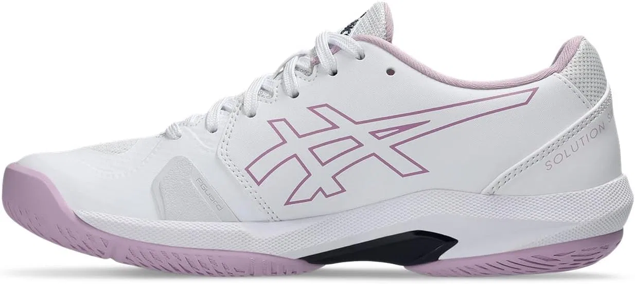 Кроссовки для тенниса ASICS Solution Swift FF 2, Multicoloured — фото 4